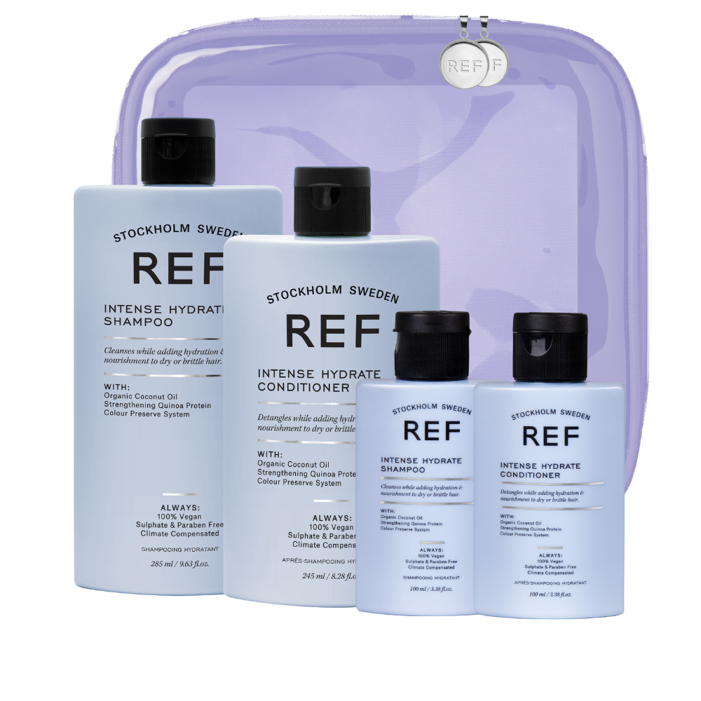 REF Beauty Bag