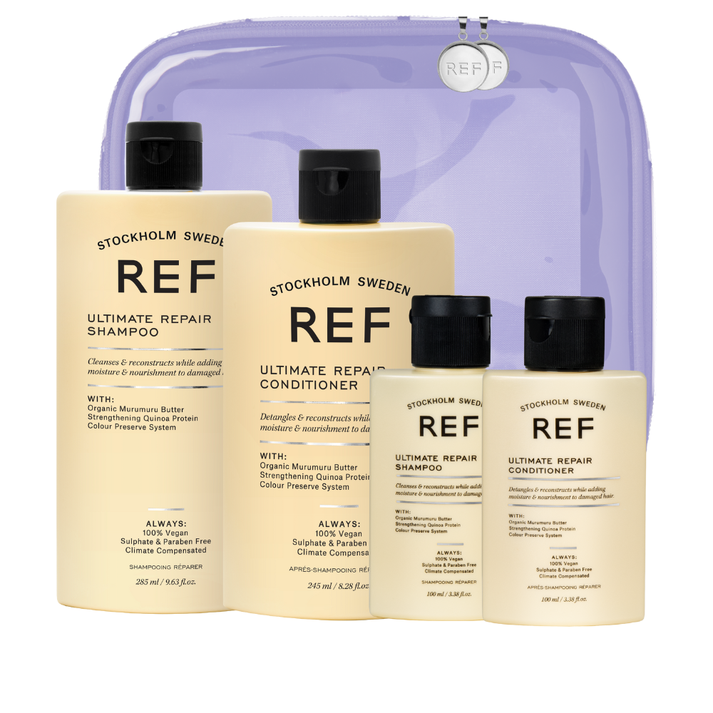 REF Beauty Bag