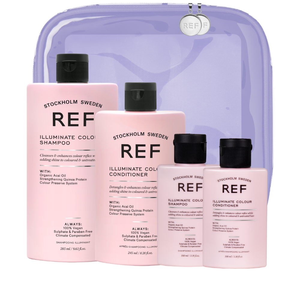 REF Beauty Bag