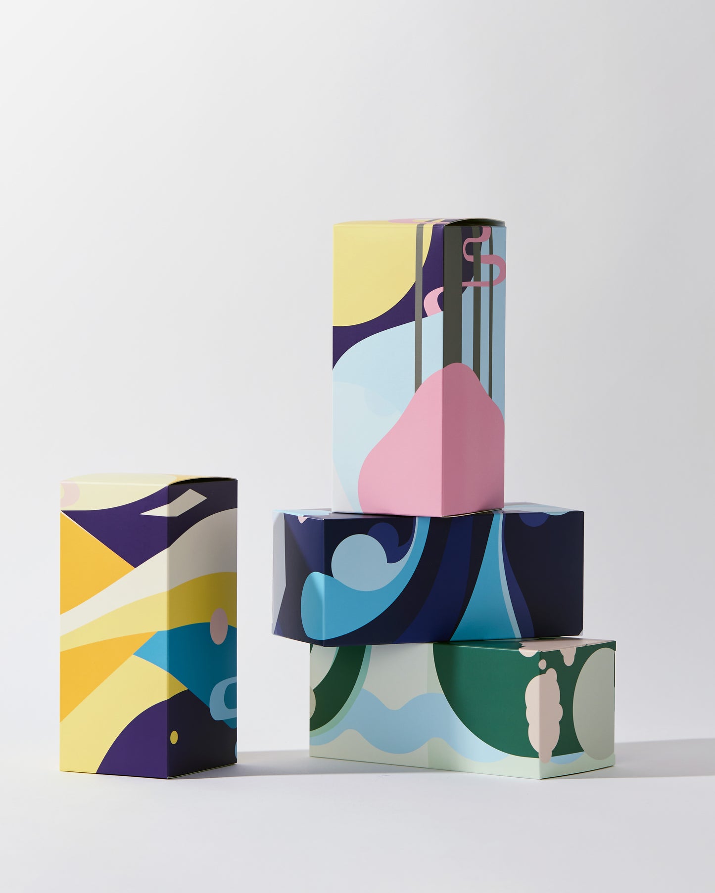 REF Nordic Myth - Illuminate Colour