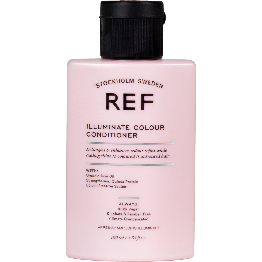 REF Illuminate Colour Conditioner Travel
