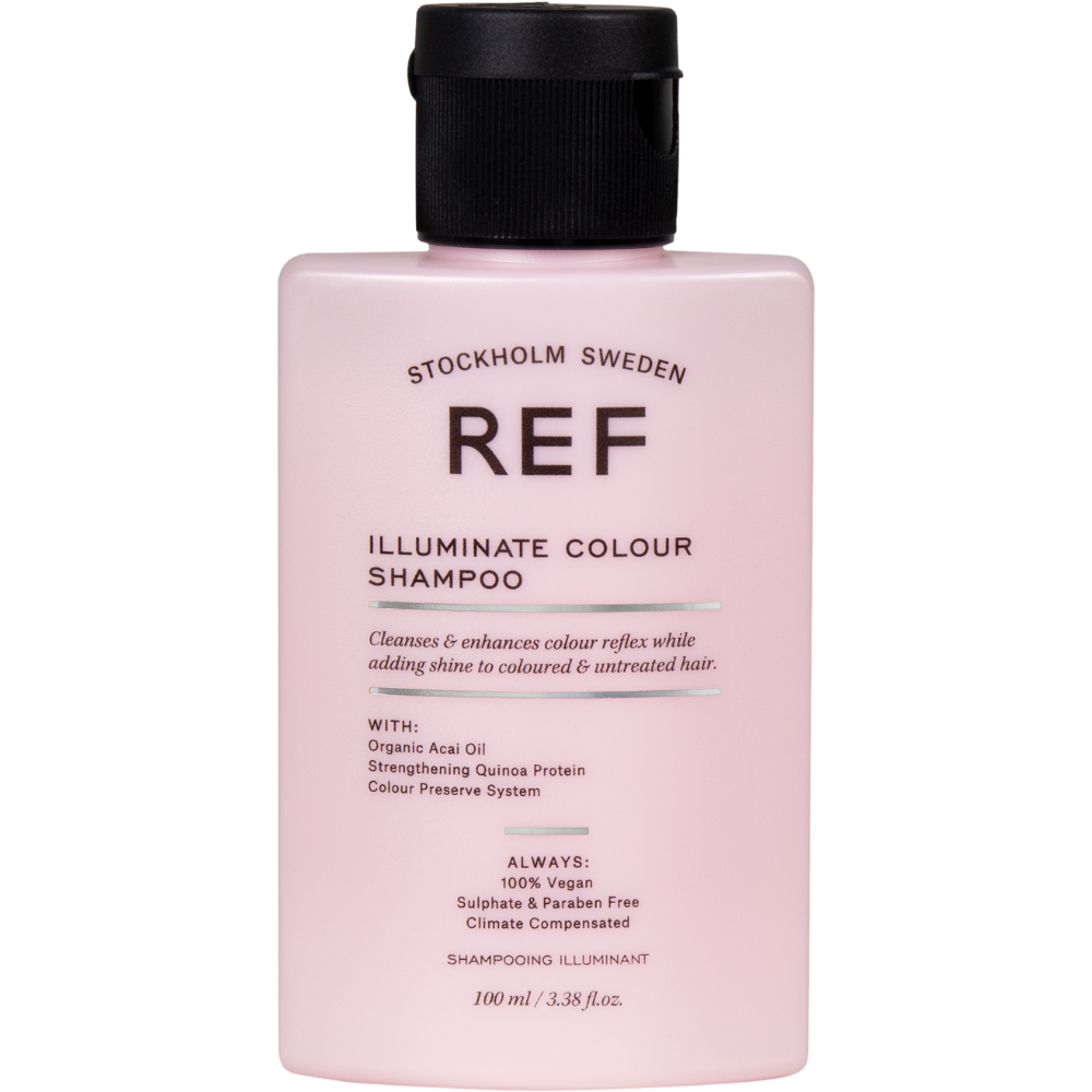 REF Illuminate Colour Shampoo Travel