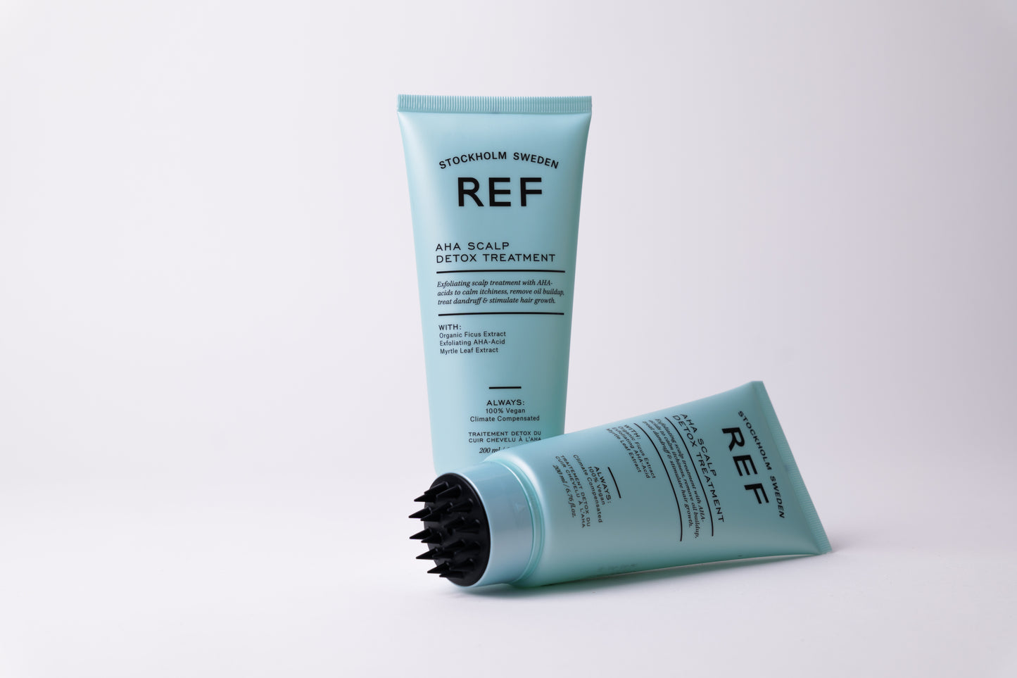 AHA Scalp Detox Treatment