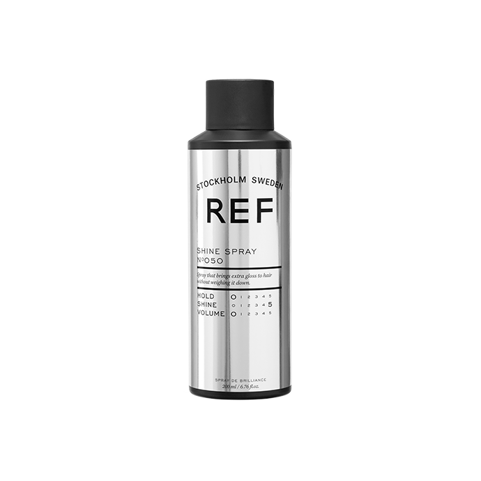 Shine Spray N°050
