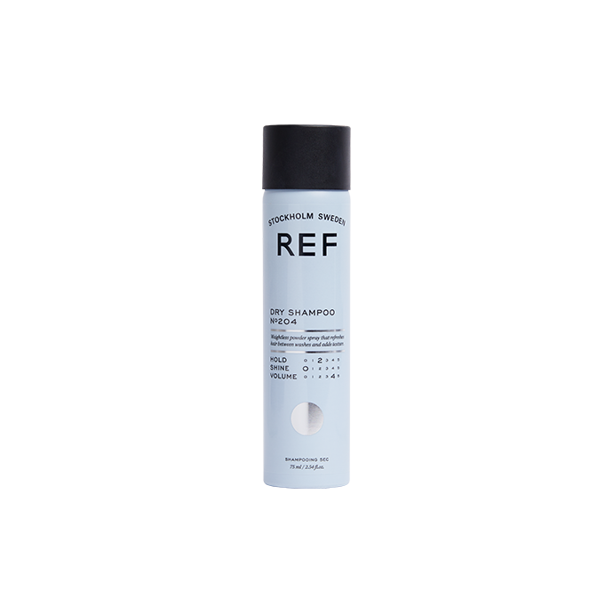 REF Dry Shampoo N°204