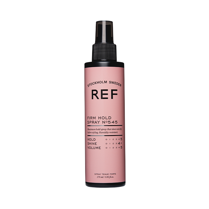 Firm Hold Spray N°545