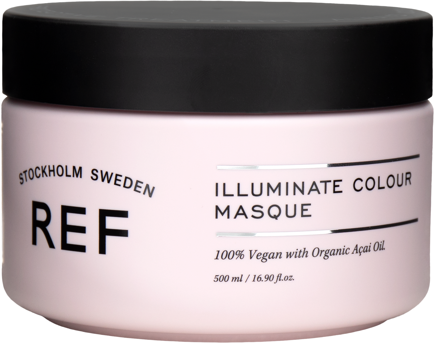 REF Illuminate Colour Masque