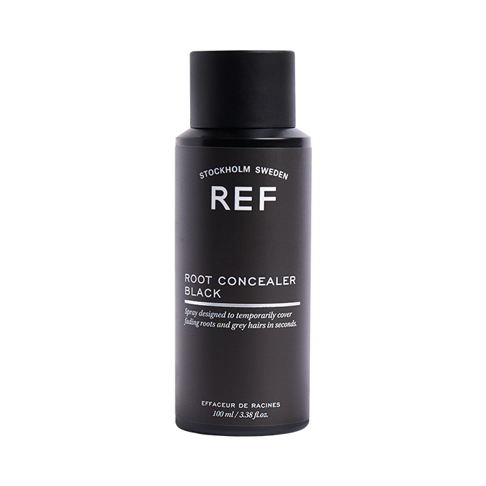 Root Concealer Black