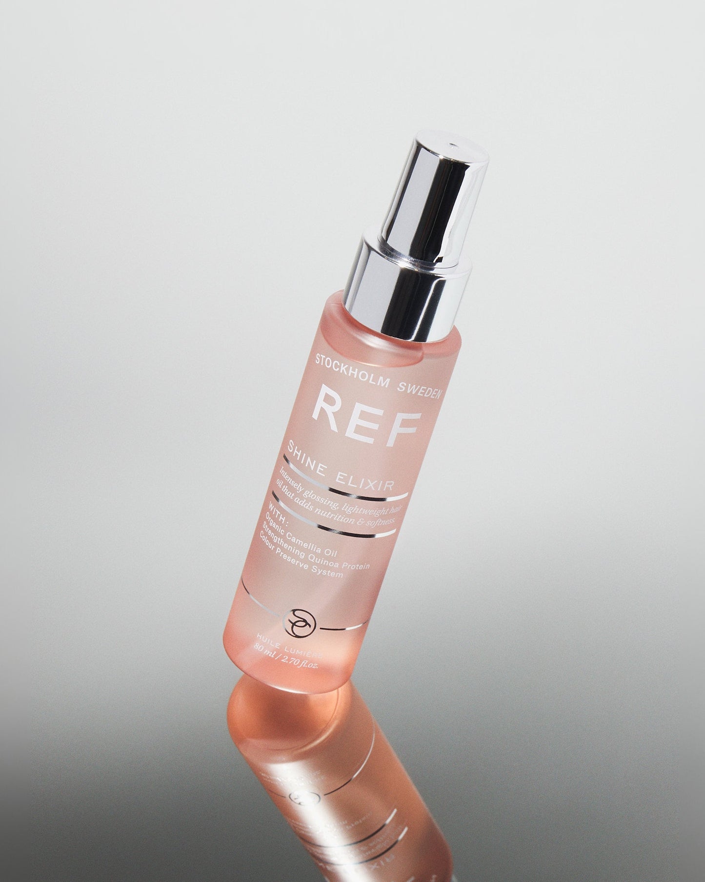REF Shine Elixir