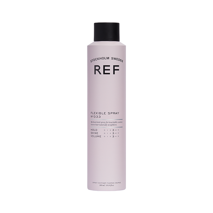 Flexible Spray N°333