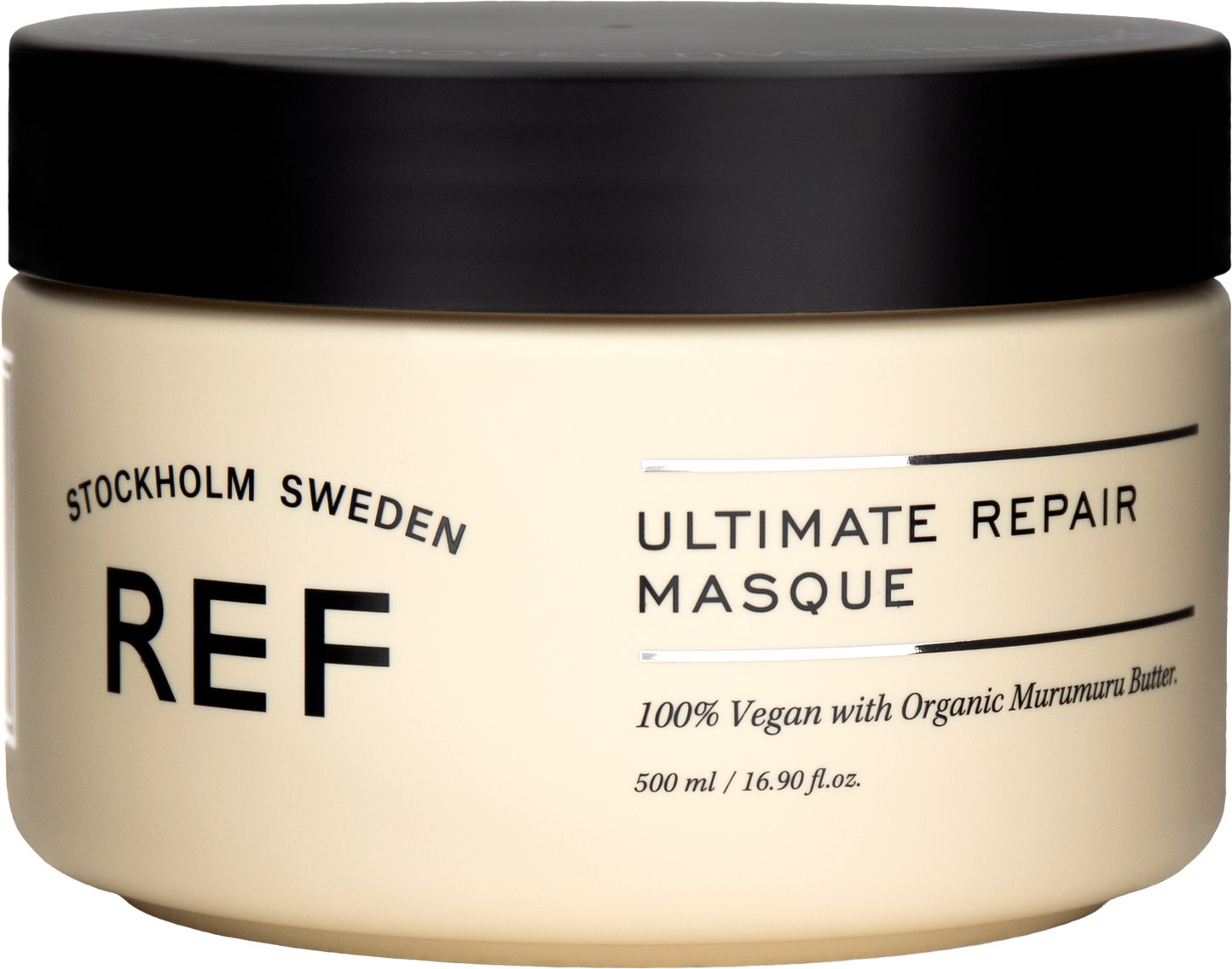 REF Ultimate Repair Masque