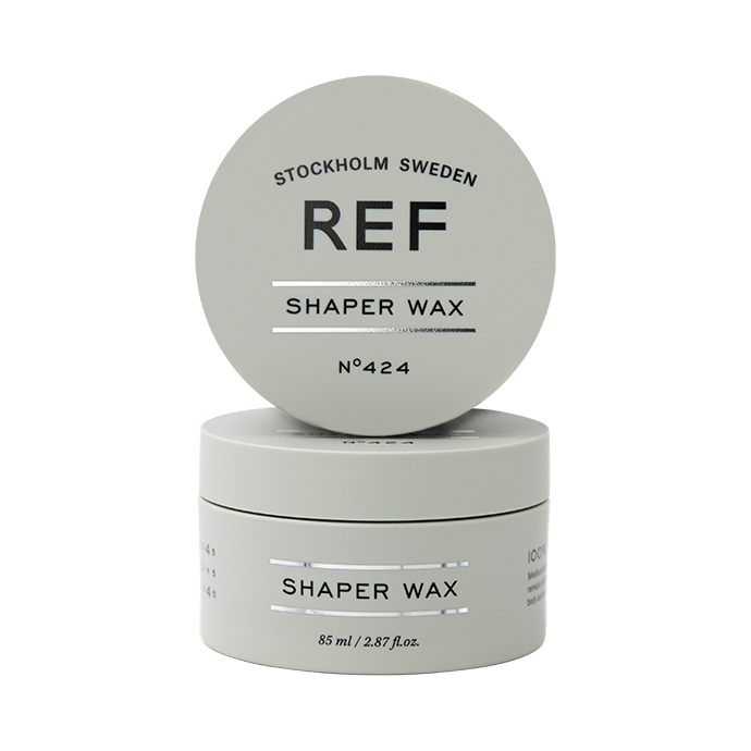 REF Shaper Wax N°424