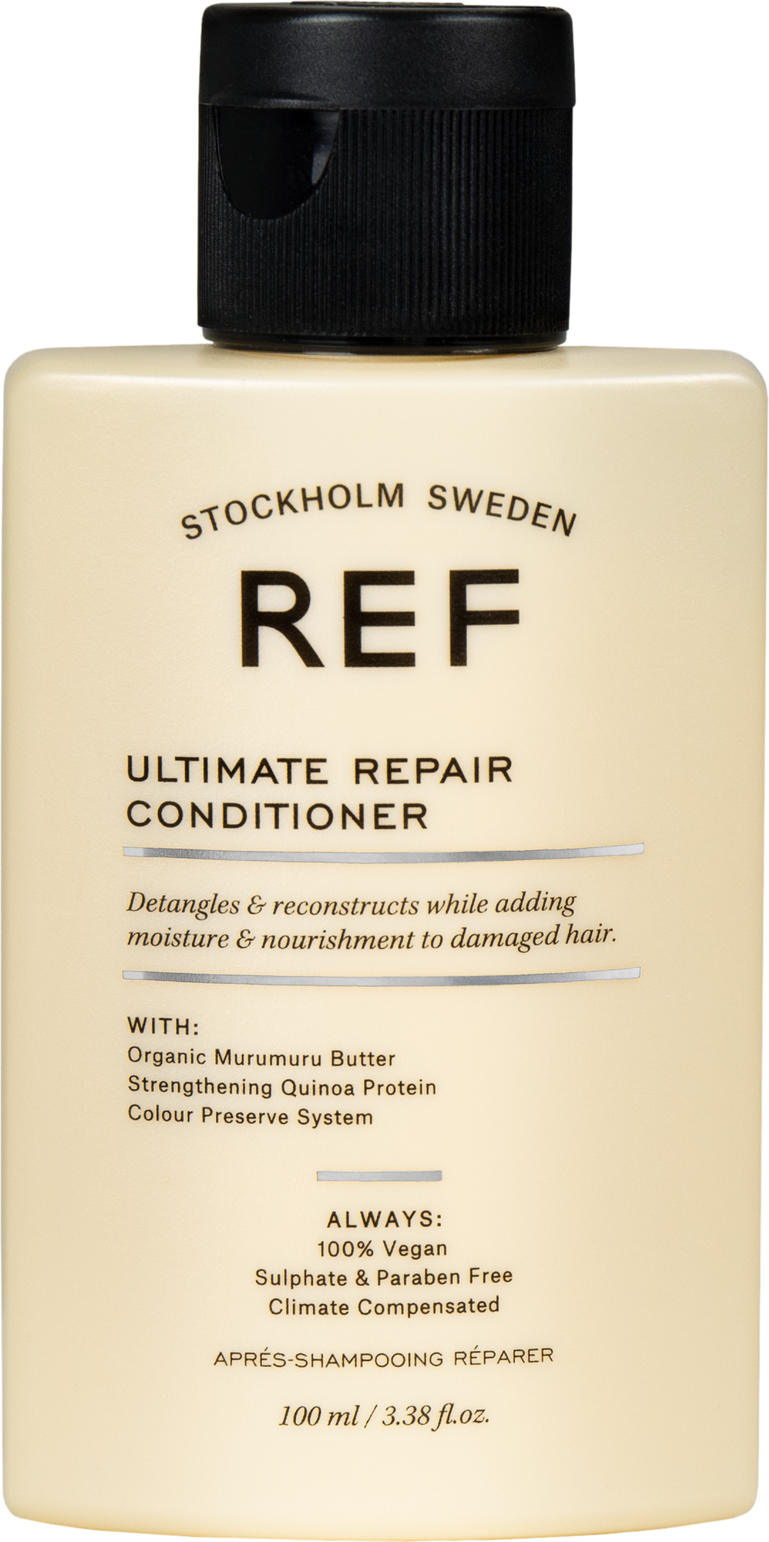 REF Ultimate Repair Conditioner