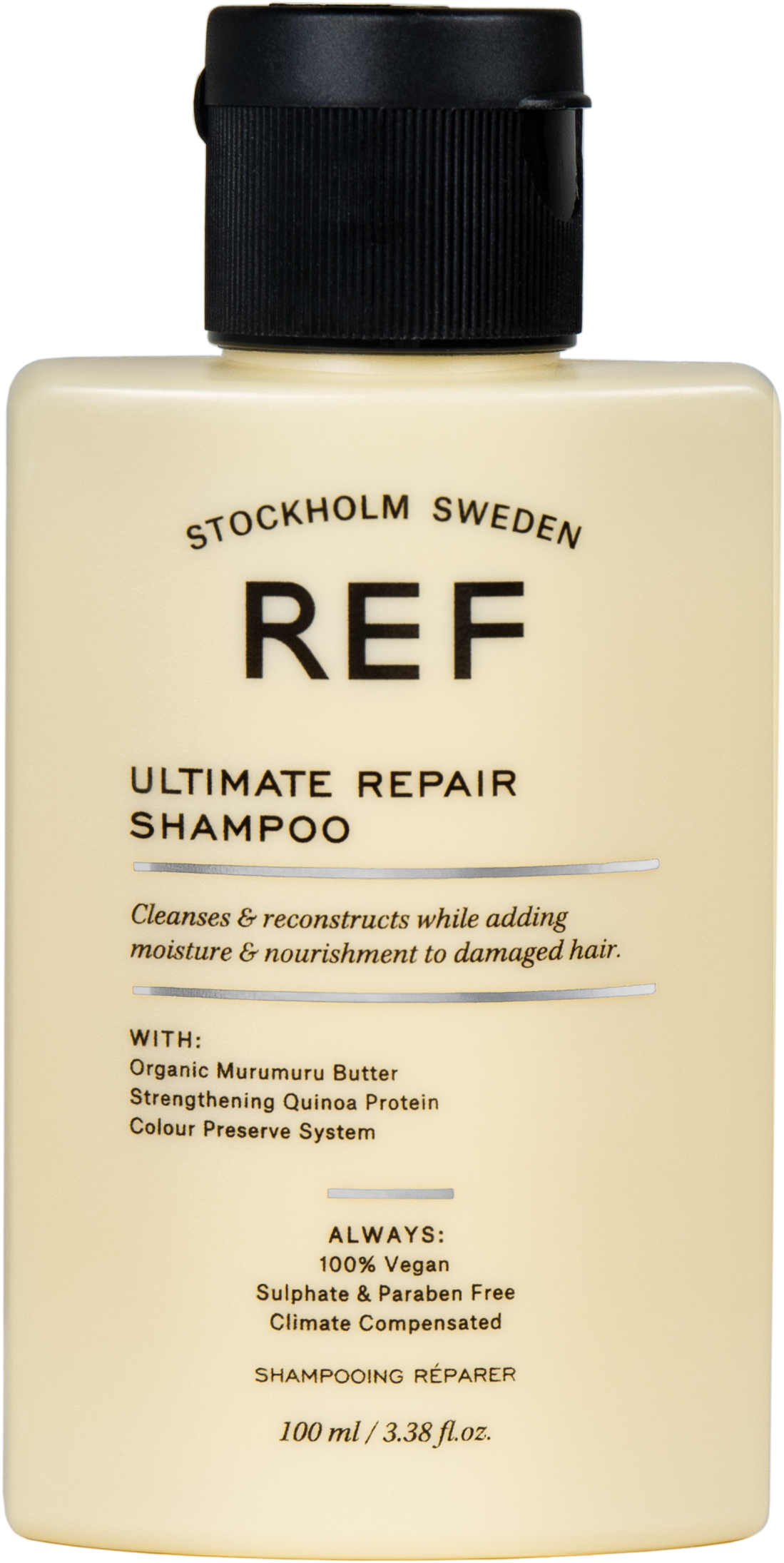 REF Ultimate Repair Shampoo