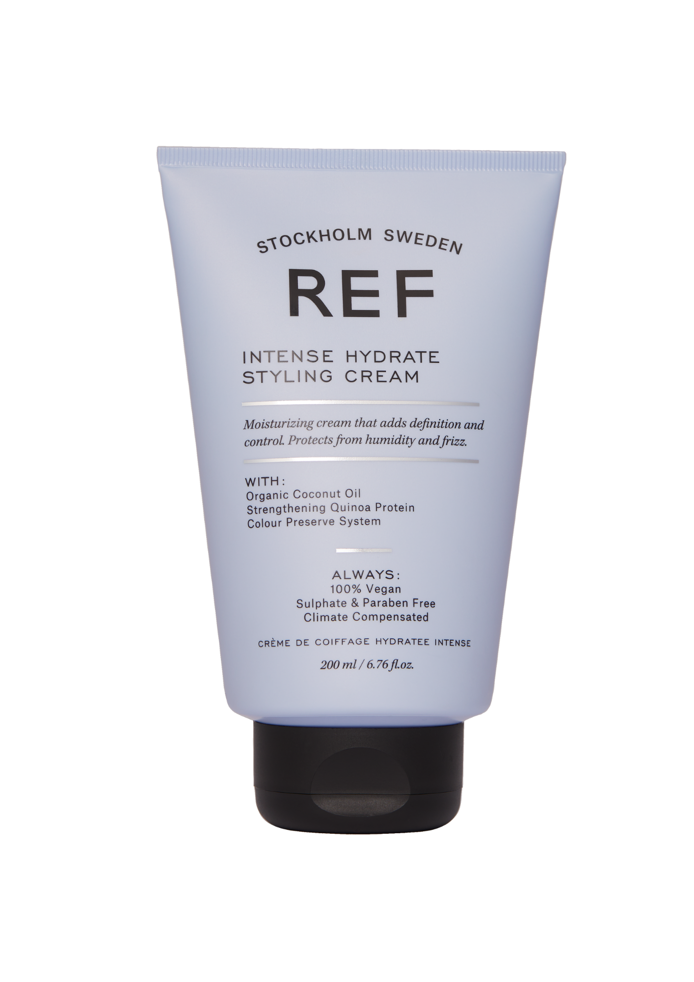 REF Intense Hydrate Styling Cream