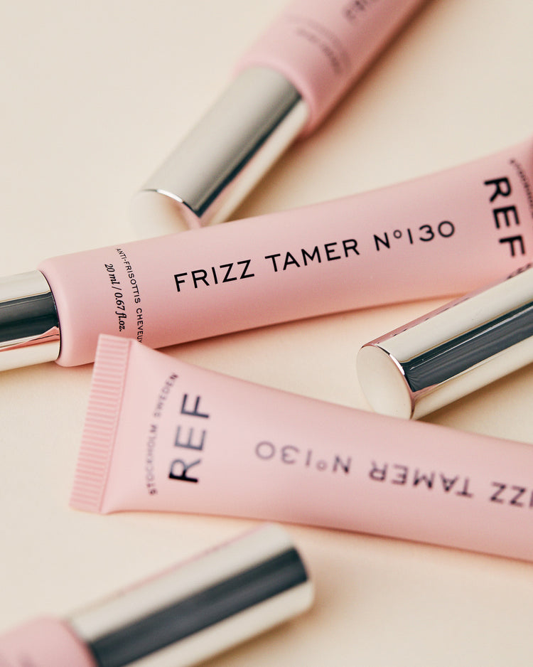 Ref Stockholm Frizz Tamer
