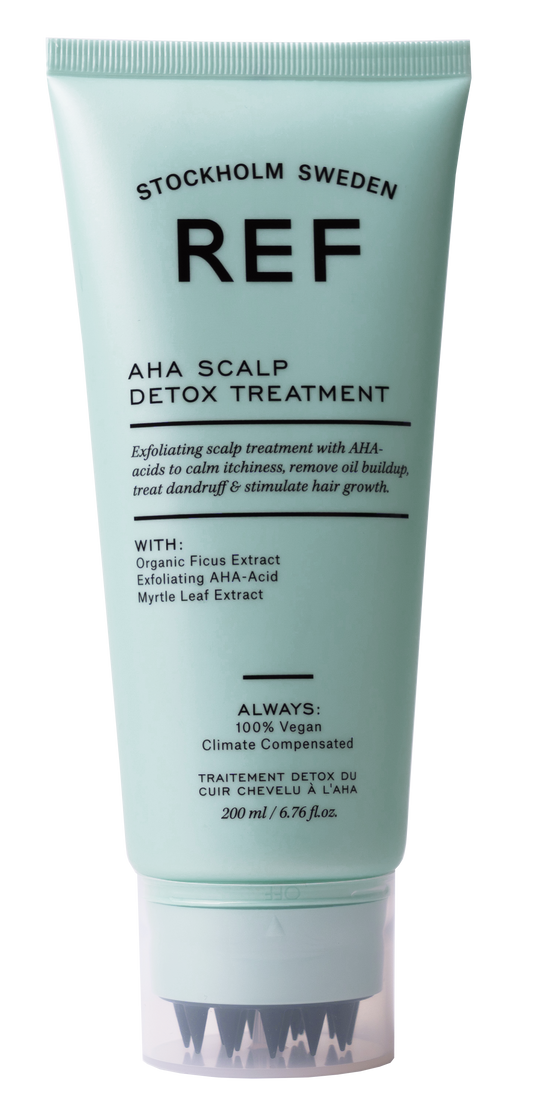 AHA Scalp Detox Treatment