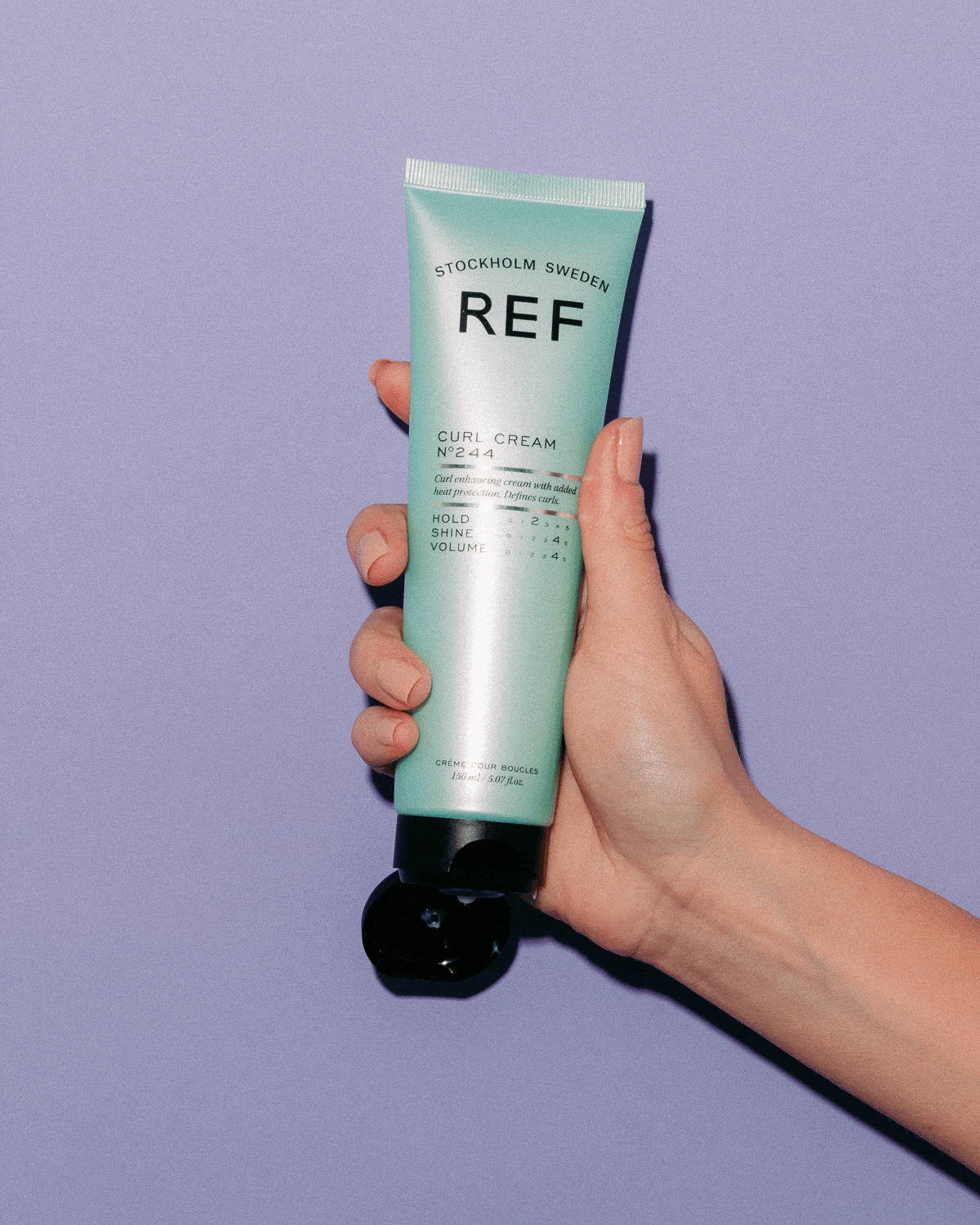 Curl Cream  N°244