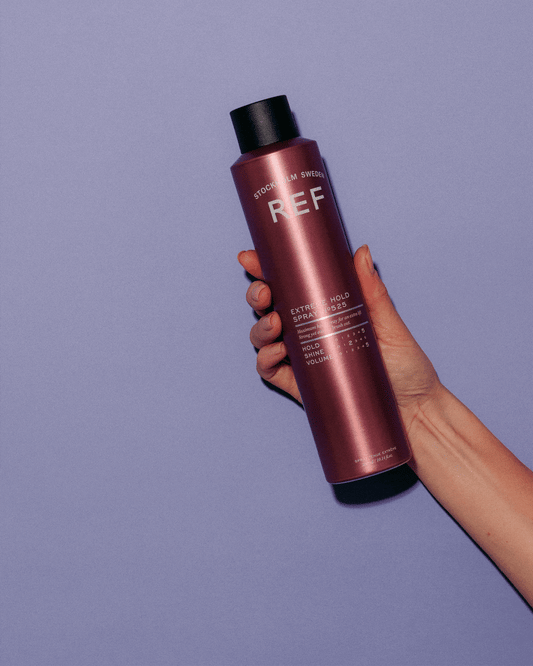 Extreme Hold Spray N°525