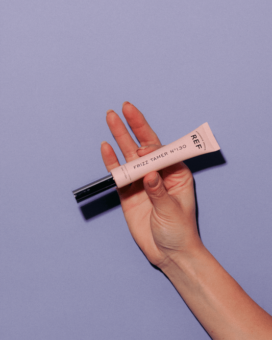 Frizz Tamer N°130