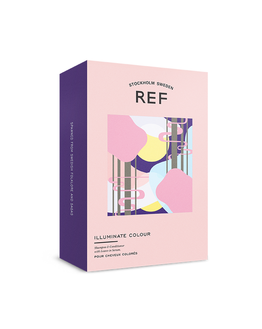 REF Nordic Myth - Illuminate Colour