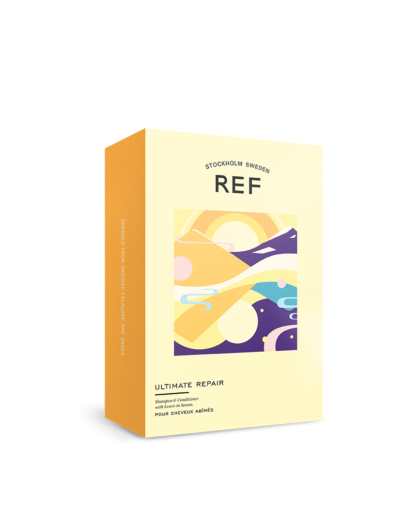 REF Stockholm Nordic Myth - Ultimate Repair