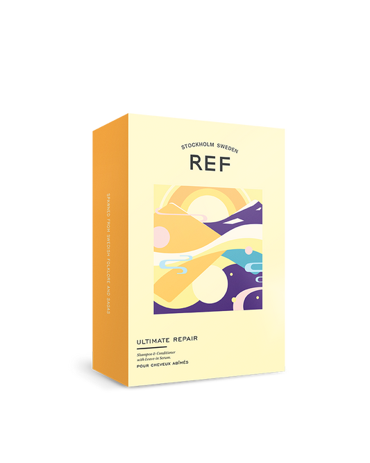 REF Stockholm Nordic Myth - Ultimate Repair