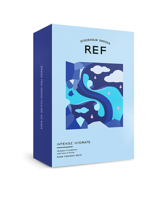 REF Nordic Myth - Intense Hydrate