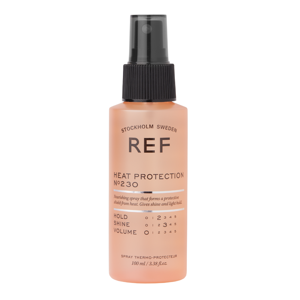 REF Heat Protection N°230 Travel