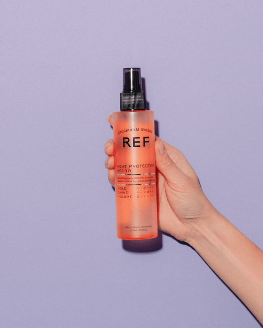 Heat Protection N°230