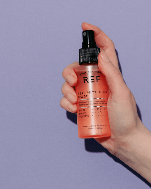 Heat Protection N°230 100ml