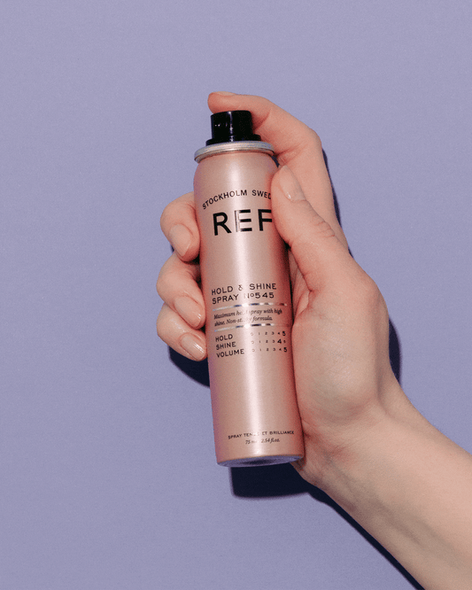 Hold & Shine Spray N°545 75ml