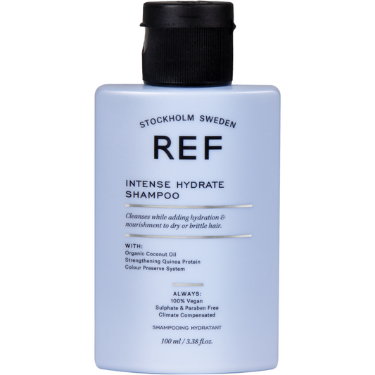 REF Intense Hydrate Shampoo Travel