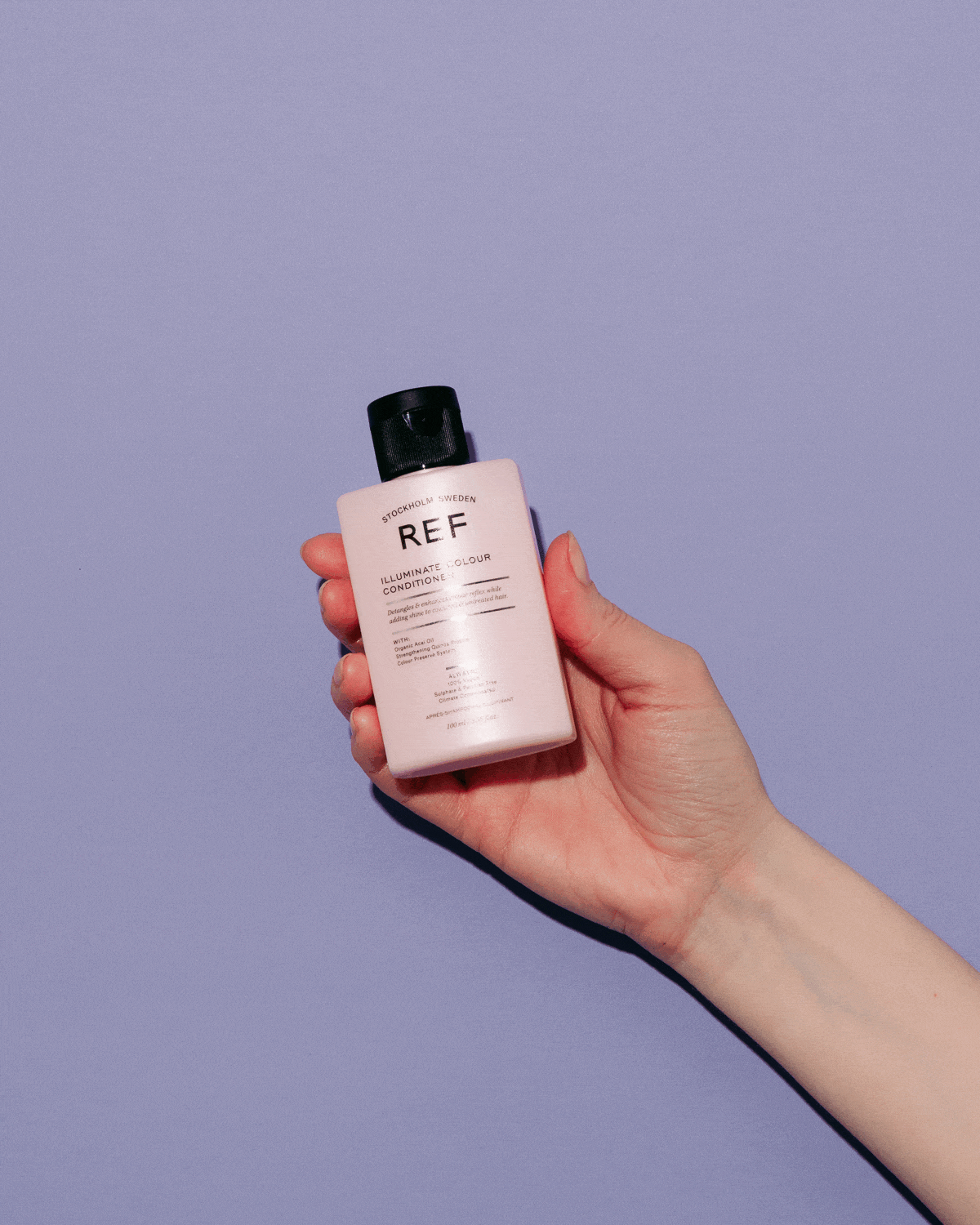 Illuminate Colour Conditioner 100ml