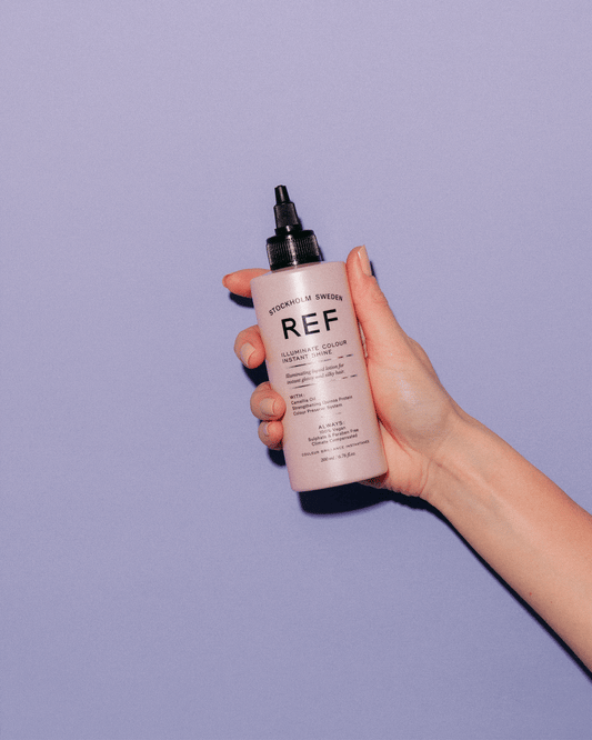 Illuminate Colour Instant Shine