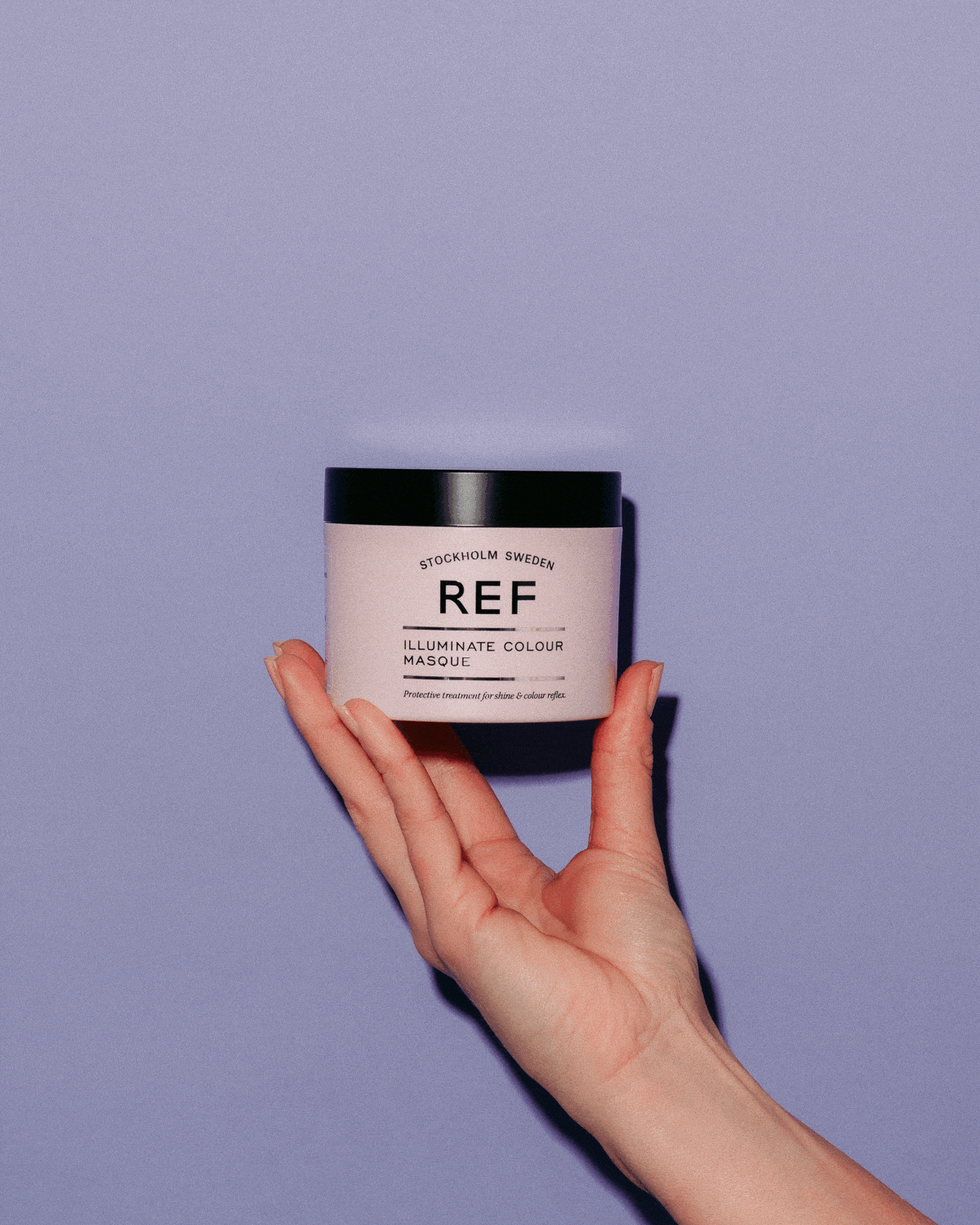 REF Stockholm | Illuminate Colour Masque - REF Stockholm – REF ...