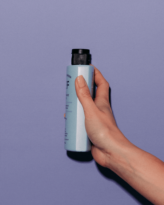 Intense Hydrate Conditioner