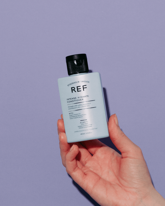 Intense Hydrate Conditioner 100ml