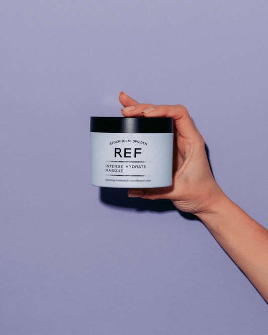Intense Hydrate Masque