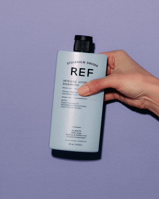Intense Hydrate Shampoo