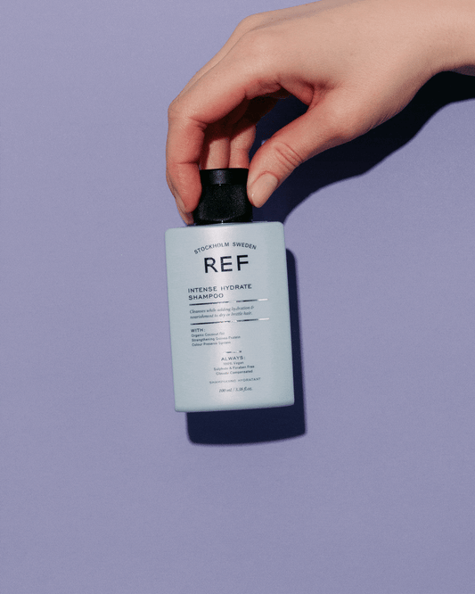 Intense Hydrate Shampoo 100ml