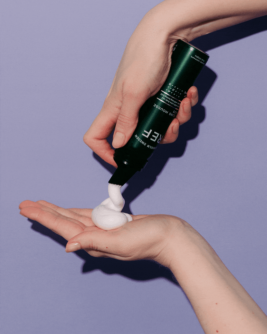 Mousse N°435 75ml