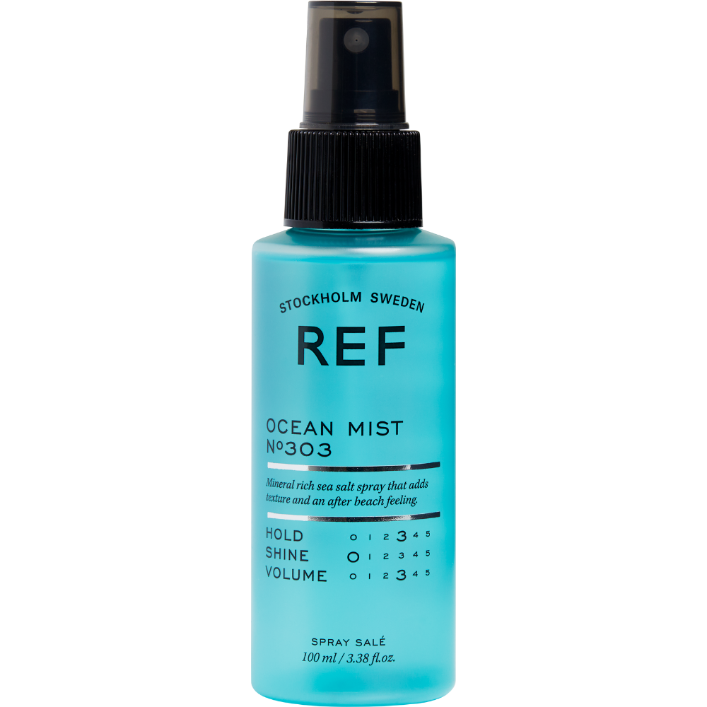 REF Ocean Mist N°303 Travel