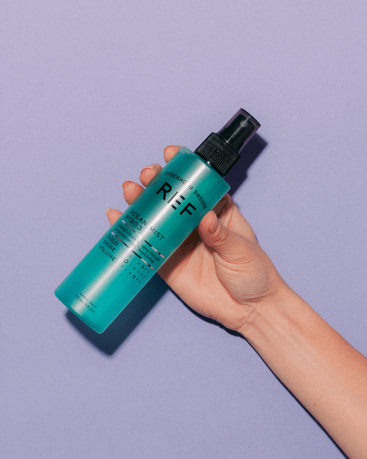 Ocean Mist N°303