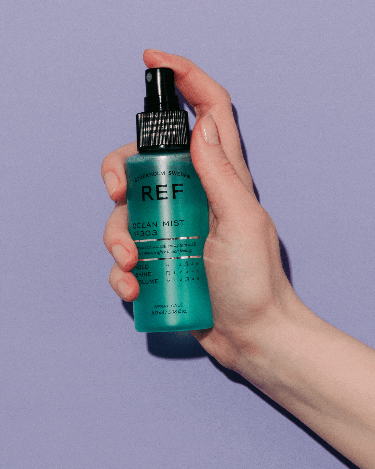 Ocean Mist N°303 100ml