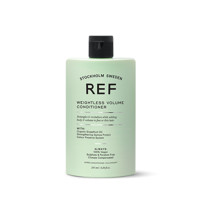 Weightless Volume Conditioner