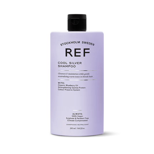 REF Cool Silver Shampoo