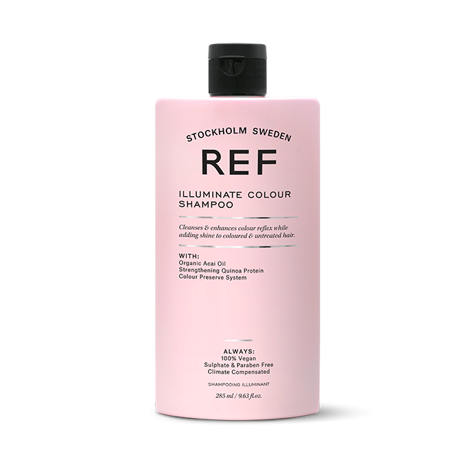 REF Illuminate Colour Shampoo