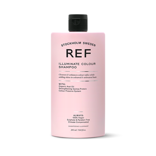 REF Illuminate Colour Shampoo