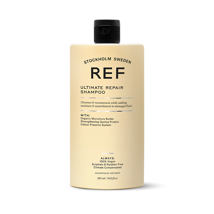 Ultimate Repair Shampoo